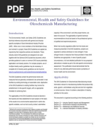 Final+ +Oleochemicals+Manufacturing