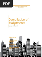 RCBC Box Culvert Design and Analysis | PDF | Structural Load | Concrete