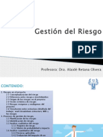 Gestion Del Riesgo - Parte1