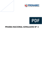 Simulacro2 PDF