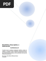 C06-Estadística Descriptiva e Inferencial-Ingeniería Civil