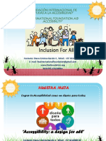 Fundación Internacional de Ayudas A La Accesibilidad PDF