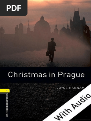 Christmas in Prague