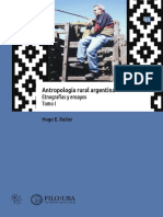 Antropologia rural argentina Tomo I.pdf