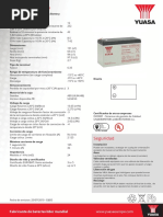 NPW45-12 Datasheet PDF