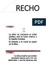 Derecho