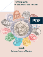 Conselho das Ancias das 13 Luas ebook grátis