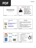 Linux Para Concursos - Folhetos