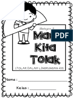 Mari Kita Tolak 3