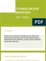 Materi Ibu Lisda