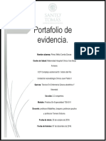 Portafolio de Evidencia 4 Semestre