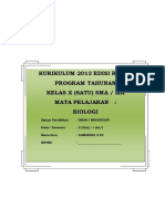 Program Tahunan