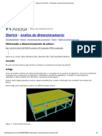 Otimizando o Dimensionamento de Pilares - AltoQi