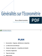 Generalites Econometrie.pdf