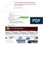 Manual Mutasi Anggota Ppni PDF