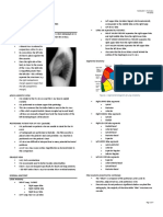 (RAD) 03 - Pulmonary Radiology