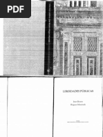 Liberdades Públicas - pesq
