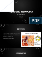 6 Acoustic Neuroma