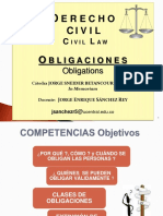 P.P. Obligaciones PDF