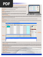 Programming Using The ASR-Soft