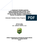 00 Jilid Dalam KBM Ips 9 Kurtilas 2018-2019 (Anwark)