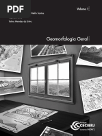 Geomorfologia