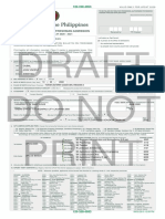 Draft Do Not Print: HSID: 00976