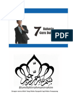 E-Book 7 Rahasia Guru Dahsyat PDF