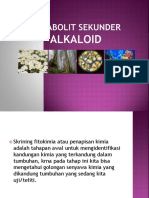 Alkaloid