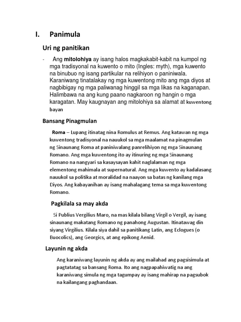 Suring Basa Sa Filipino Pdf