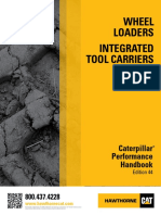 Wheel Loaders Integrated Tool Carriers v1.1 03.13.14 Part A