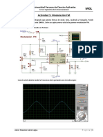 Actividad 5 Modulacion FM