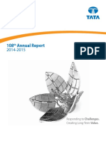 Annual Report 2014 15 PDF