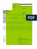 Form Karyawan Masuk