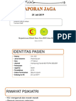 Ppt Jaga 25 Juli Bipolar