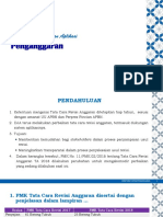 Sistem Revisi Aplikasi Penganggaran PDF