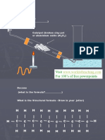 Addition Reactions