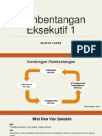 PE 1 Berwawasan