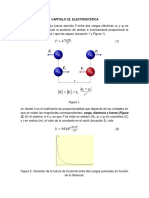 CAPÍTULO 22 Electroestática