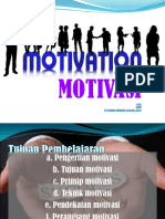 Motivasi ppt2015