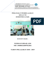 Kafer RPP Nurmaulidiah