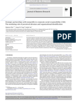 Journal of Business Research: Hyejoon Rim, Sung-Un Yang, Jaejin Lee