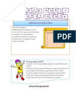 LKPD - Induksi Matematika. 3