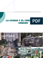 LA CIUDAD