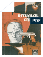 Ritualul Crimei #1.0 5