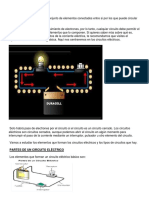 Circuito Eléctrico