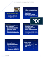 Hemodynamic Monitoring Principles To Practice PDF