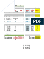 Conjugado Numeros Complexos No EXCEL