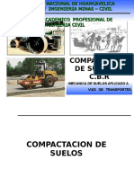 4 Compactacion - Cbr