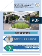 JIPMER MBBS Prospectus 2018.pdf